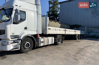 Тягач Renault Premium 2008 в 