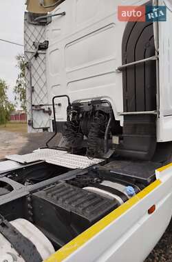 Тягач Renault Premium 2012 в 