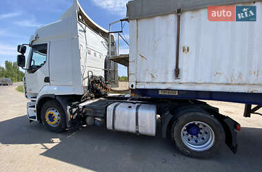 Тягач Renault Premium 2008 в 