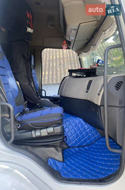 Тягач Renault Premium 2008 в 