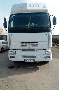 Рефрижератор Renault Premium 1999 в Дніпрі