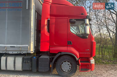 Другие грузовики Renault Premium 2012 в 