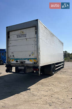 Рефрижератор Renault Premium 2001 в 