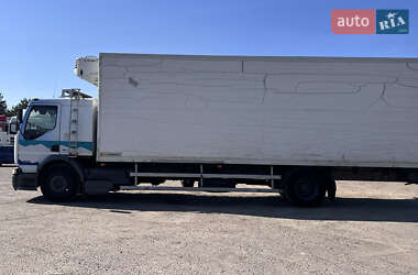 Рефрижератор Renault Premium 2001 в 