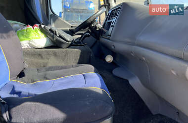 Рефрижератор Renault Premium 2001 в 