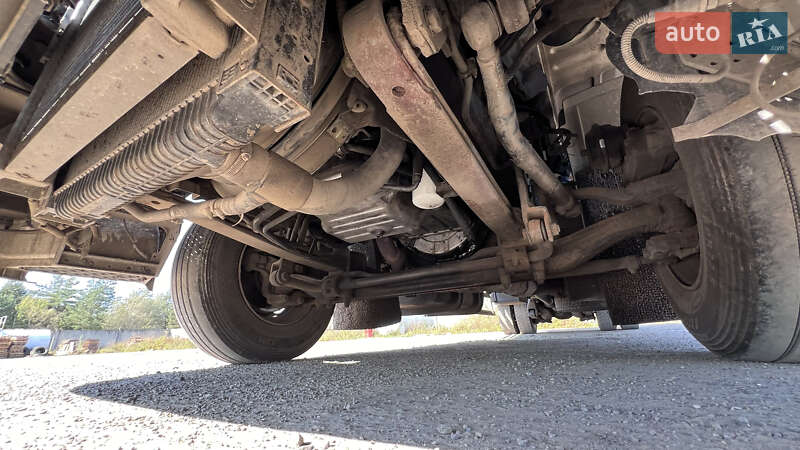 Рефрижератор Renault Premium 2001 в Львове