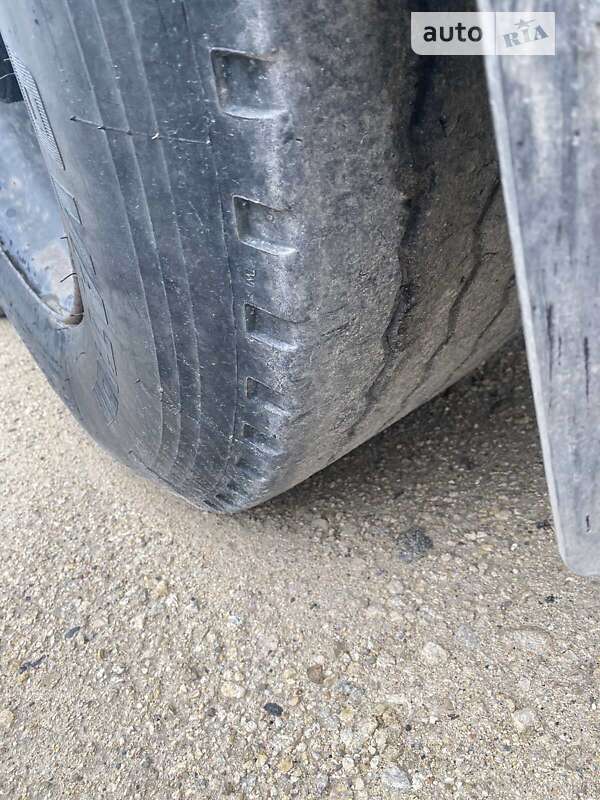 Цистерна Renault Premium 2001 в Тернополе фото 12 Цистерна Renault Premium 2001 в Тернополе