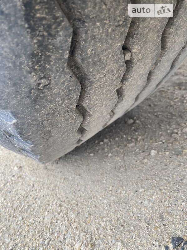 Цистерна Renault Premium 2001 в Тернополе фото 14 Цистерна Renault Premium 2001 в Тернополе