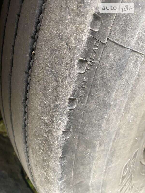 Тягач Renault Premium 2008 в Тернополе