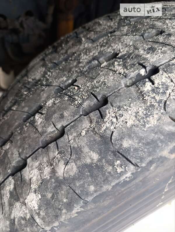 Автовоз Renault Premium 2011 в Стрые