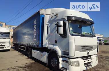 Тягач Renault Premium 2007 в Луцьку