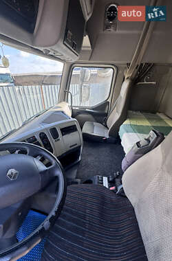 Тягач Renault Premium 2012 в 