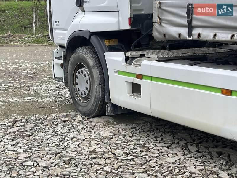 Тягач Renault Premium 2012 в Тячеве фото 59 Тягач Renault Premium 2012 в Тячеве