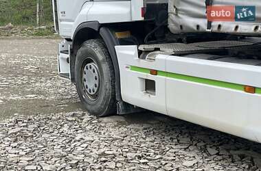 Тягач Renault Premium 2012 в 