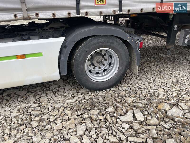 Тягач Renault Premium 2012 в Тячеве фото 65 Тягач Renault Premium 2012 в Тячеве