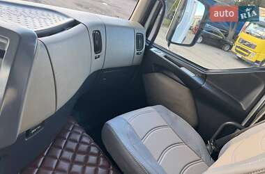 Тягач Renault Premium 2010 в Луцьку