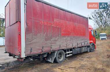 Тентованый Renault Premium 2006 в 