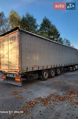 Тягач Renault Premium 2011 в Чернигове