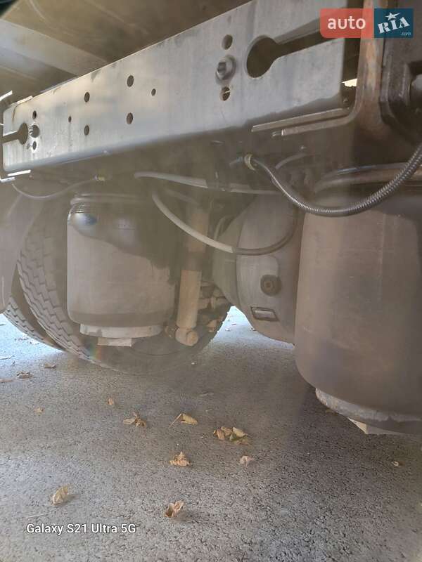 Тягач Renault Premium 2011 в Чернігові фото 27 Тягач Renault Premium 2011 в Чернігові