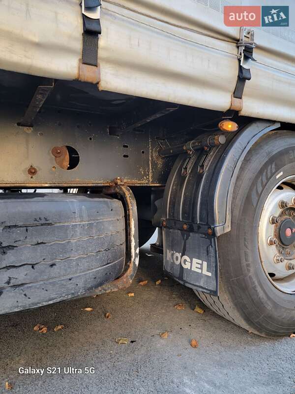 Тягач Renault Premium 2011 в Чернігові фото 30 Тягач Renault Premium 2011 в Чернігові