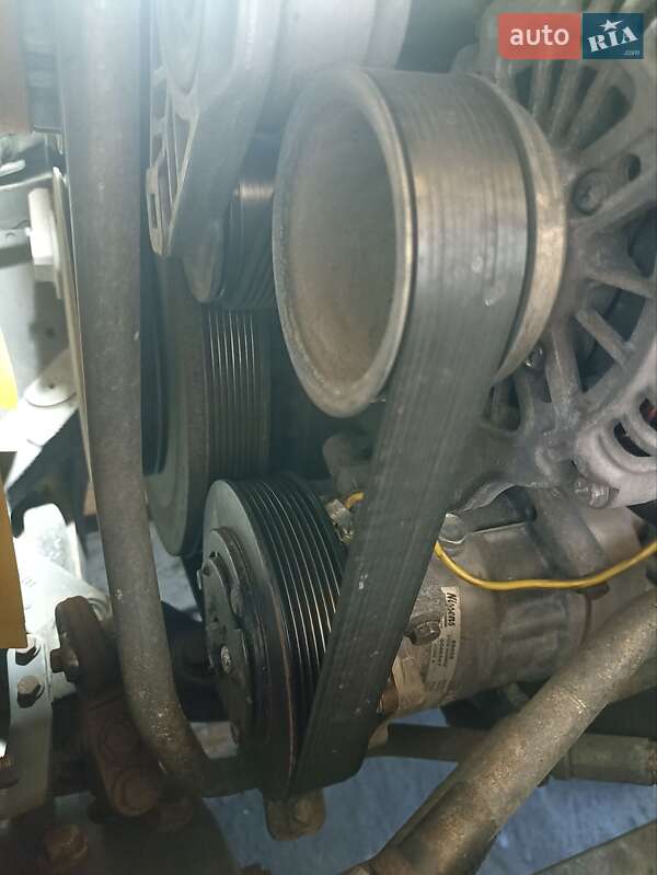 Самосвал Renault Premium 2011 в Гайвороне