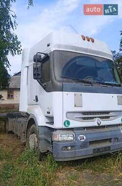 Другие грузовики Renault Premium 2005 в Бершади