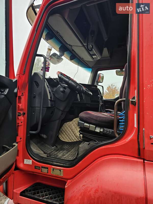 Тягач Renault Premium 2008 в Виннице