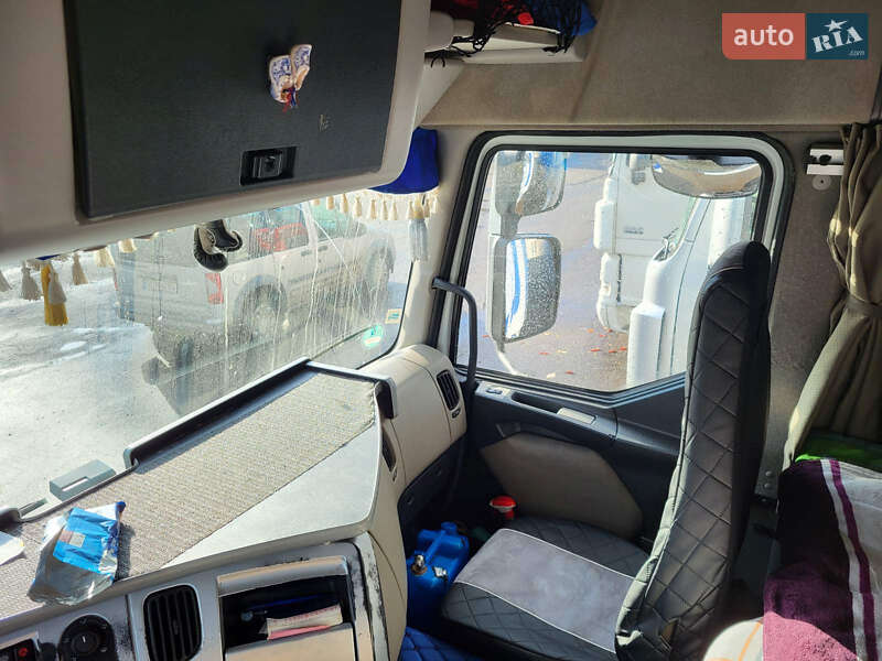Тягач Renault Premium 2011 в Луцке фото 5 Тягач Renault Premium 2011 в Луцке