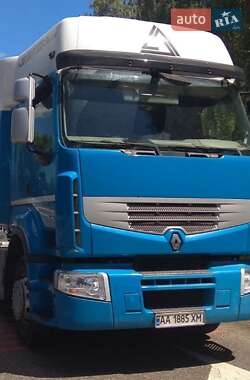 Тягач Renault Premium 2013 в Киеве