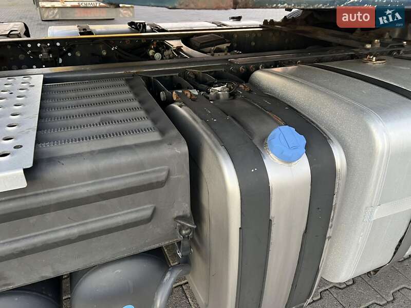Тягач Renault Premium 2011 в Черновцах