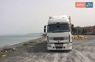 Тягач Renault Premium 2008 в 
