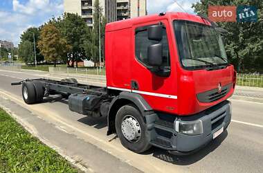 Тентованый Renault Premium 2013 в Львове