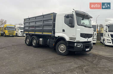 Самосвал Renault Premium 2010 в 