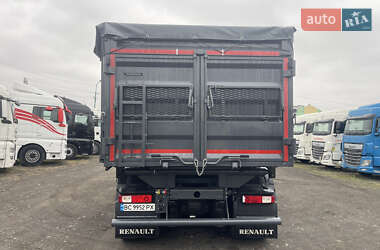 Самосвал Renault Premium 2010 в 