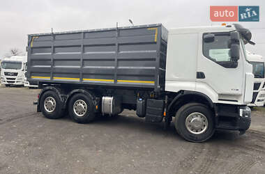 Самосвал Renault Premium 2010 в 