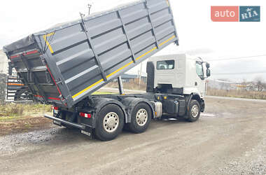 Самосвал Renault Premium 2010 в 