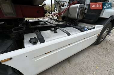 Тягач Renault Premium 2010 в 