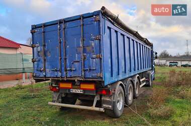Самосвал Renault Premium 2008 в 