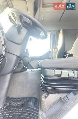 Самосвал Renault Premium 2010 в 