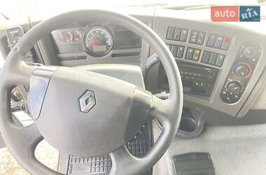 Самосвал Renault Premium 2010 в 