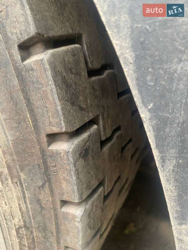 Тягач Renault Premium 2008 в Каменском