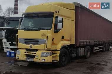 Тягач Renault Premium 2006 в Хмельницькому