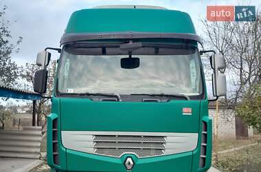 Тягач Renault Premium 2006 в Харькове