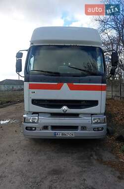 Тягач Renault Premium 2001 в Кропивницком