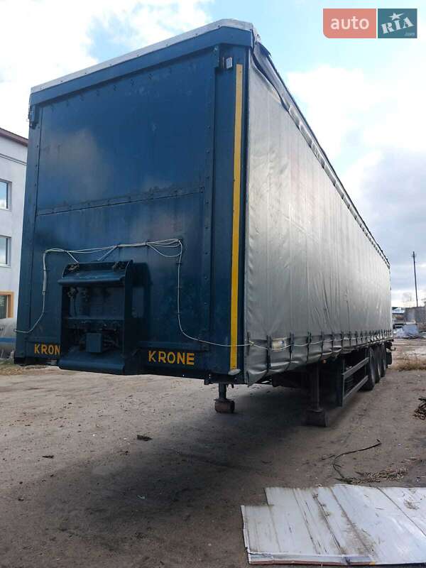 Тягач Renault Premium 2001 в Кропивницком