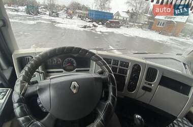 Тягач Renault Premium 2007 в Виннице