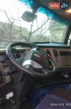 Тягач Renault Premium 2008 в 