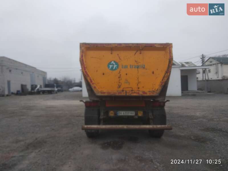 Тягач Renault Premium 2011 в Кременчуге