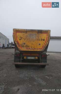 Тягач Renault Premium 2008 в 