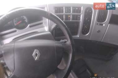 Тягач Renault Premium 2008 в 
